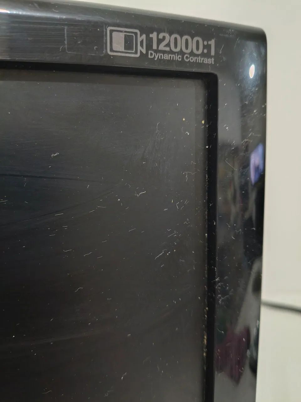 Monitor Samsung 16' Funcionando perfeitamente - Foto 4