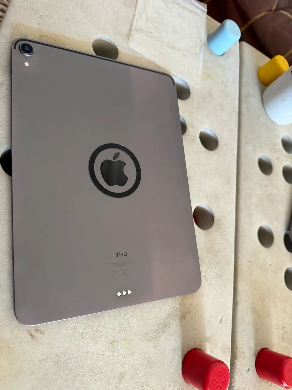 Ipad pro 11 polegadas - Foto 4