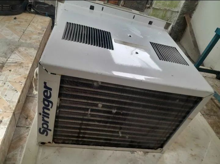 Ar condicionado  - Foto 2