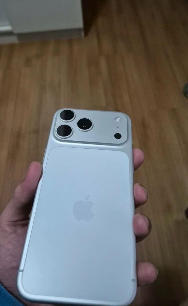 iPhone 17 pro Max  - Foto 5