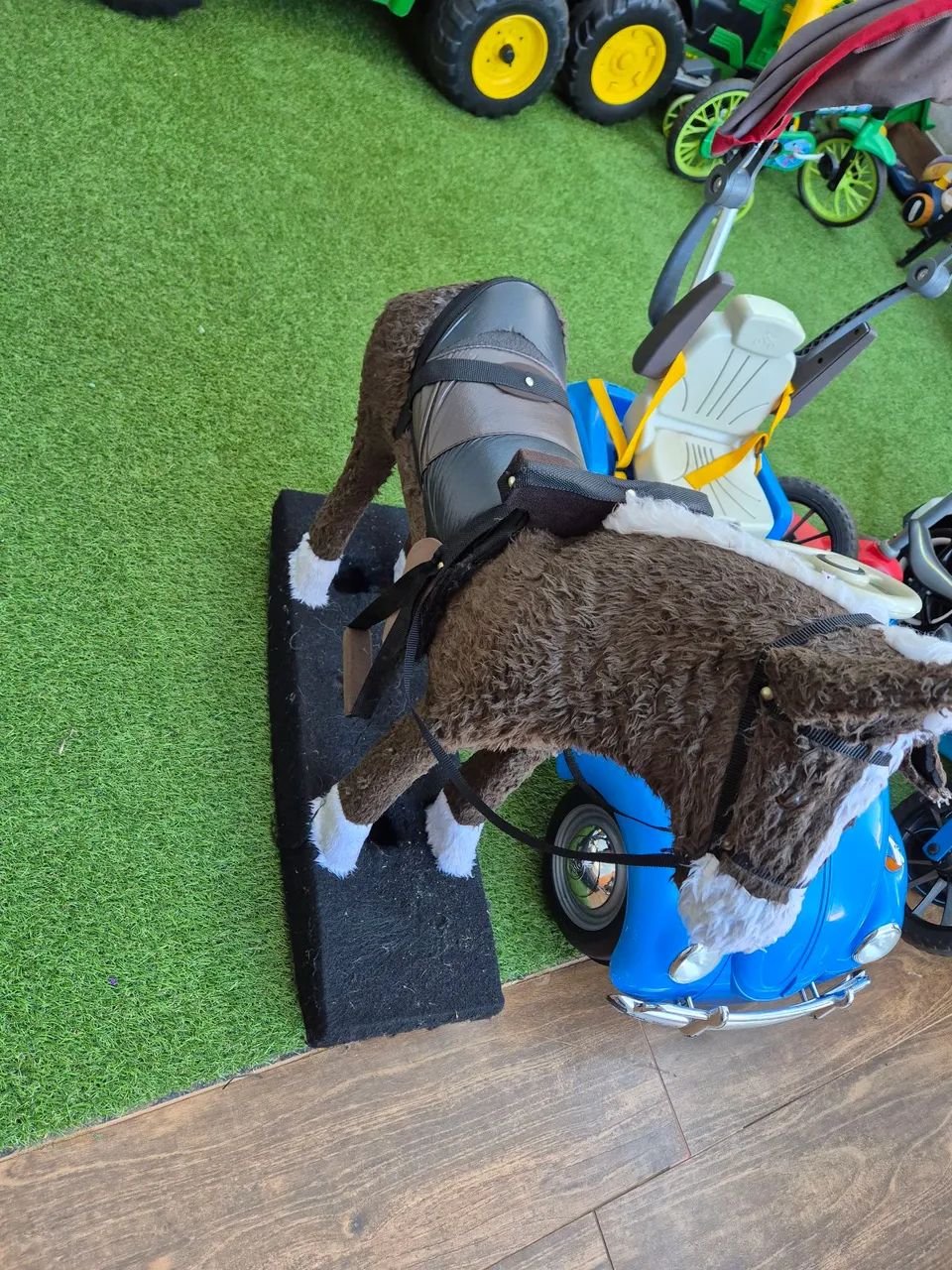 Brinquedos infantis  - Foto 3