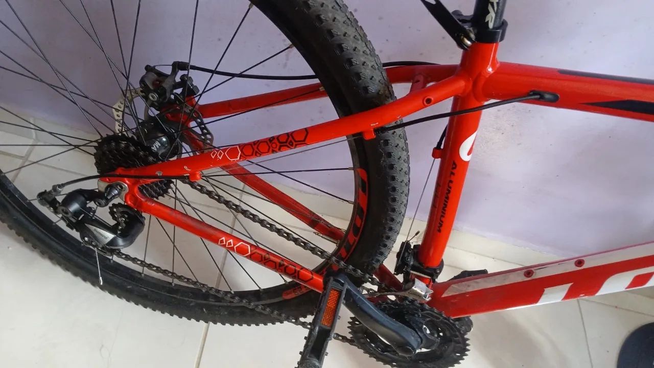 Bike lotus - Foto 2