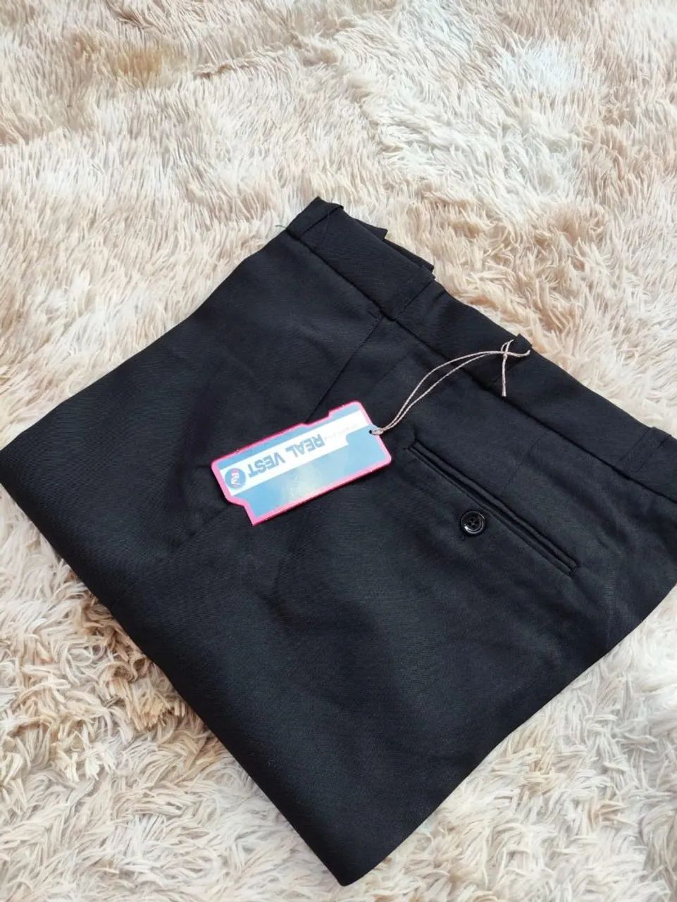 Calça Social Masculina  - Foto 2