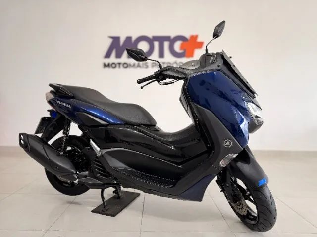 YAMAHA NMAX 160