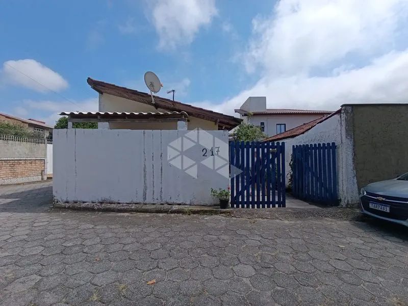Casa Residencial 25M² - para Alugar