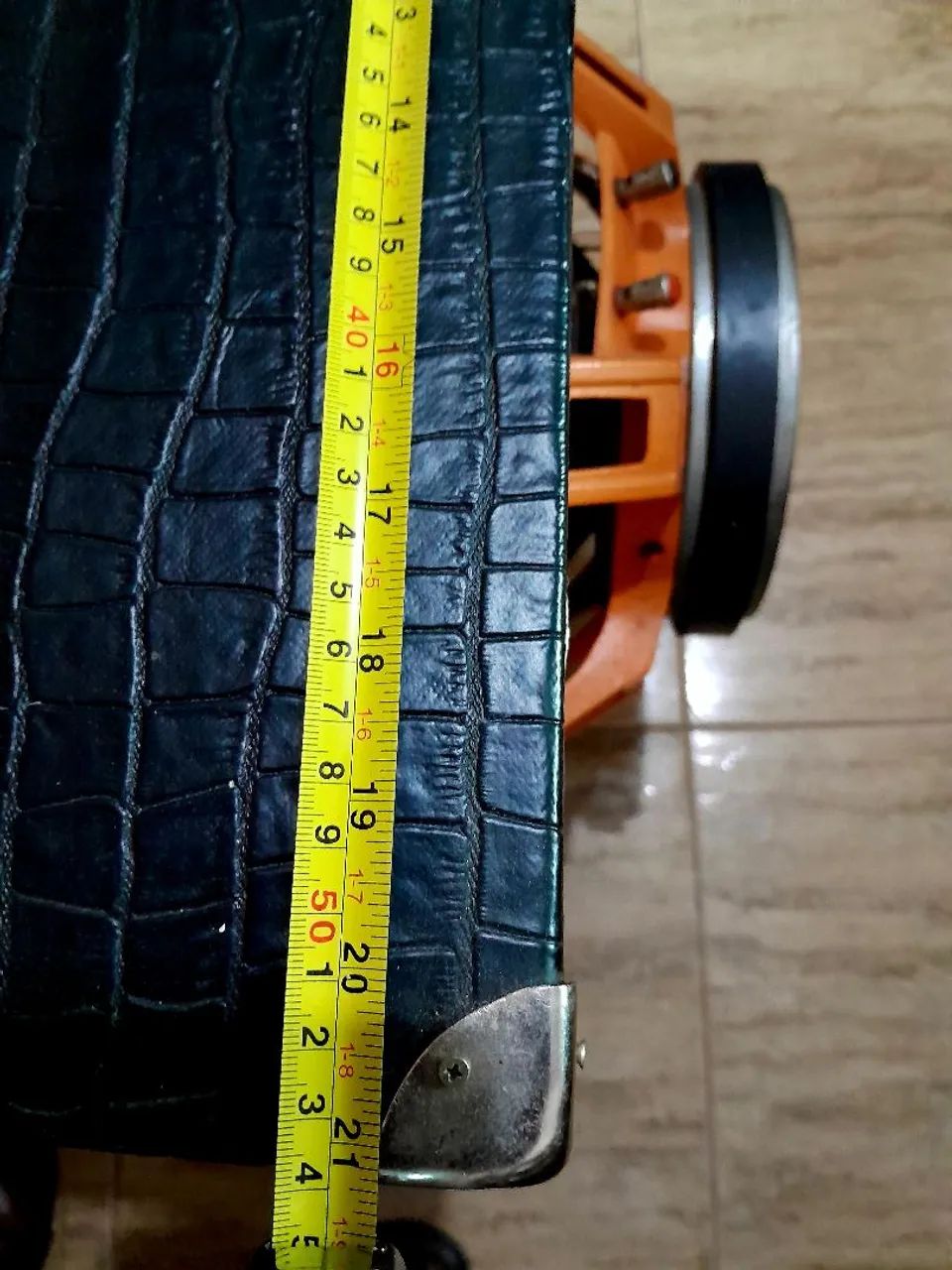 Caixa Passiva Top-  18 Polegadas - Foto 4