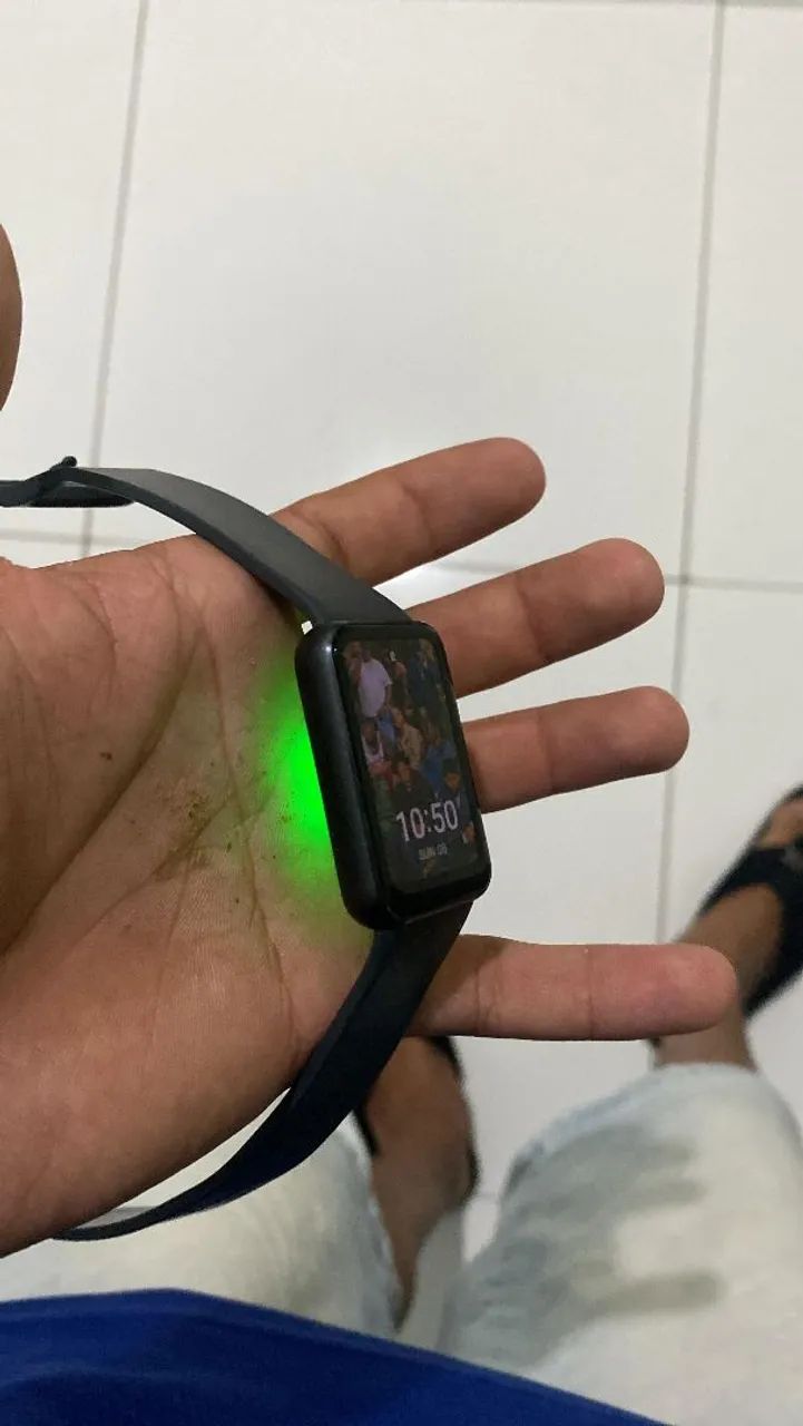 Galaxy fit 3 - Foto 3