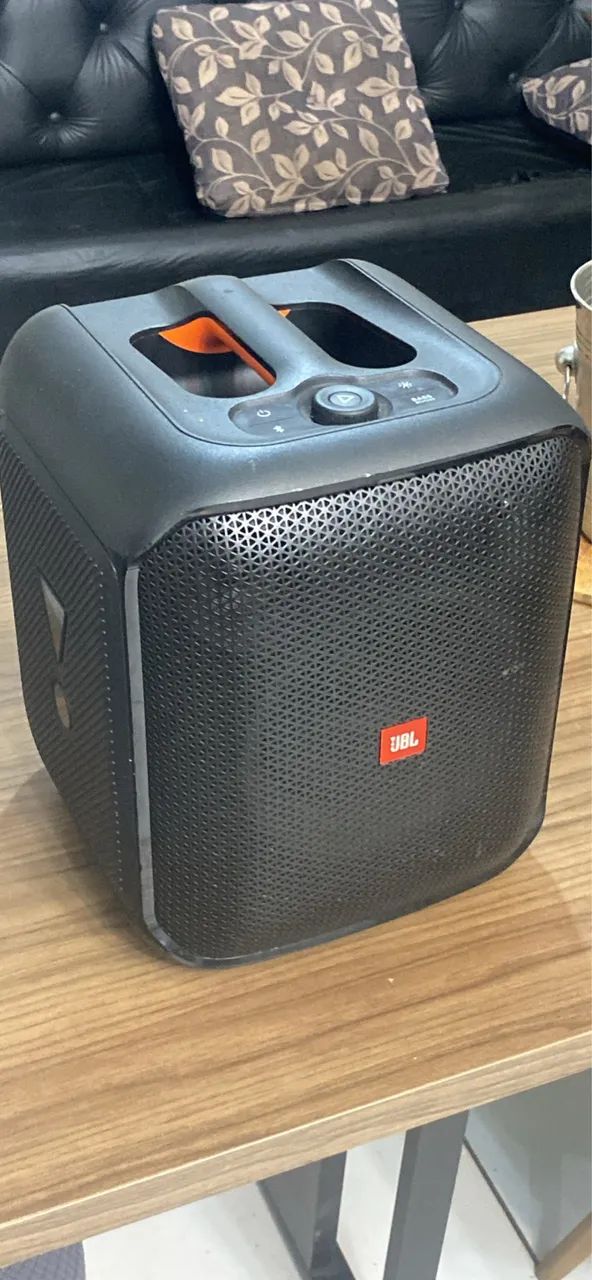 Caixa jbl partybox - Foto 2