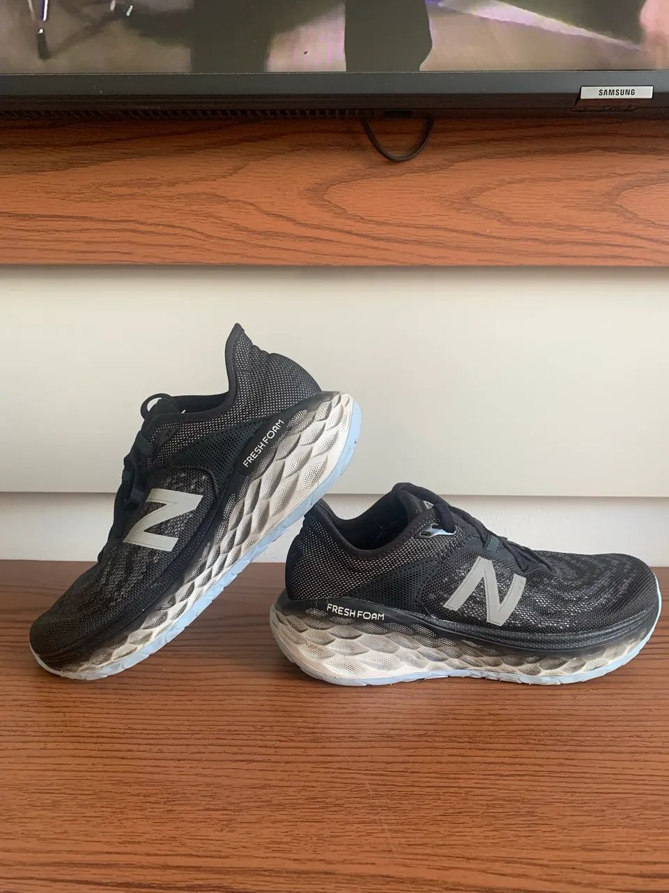 Tênis New Balance Original  - Foto 3