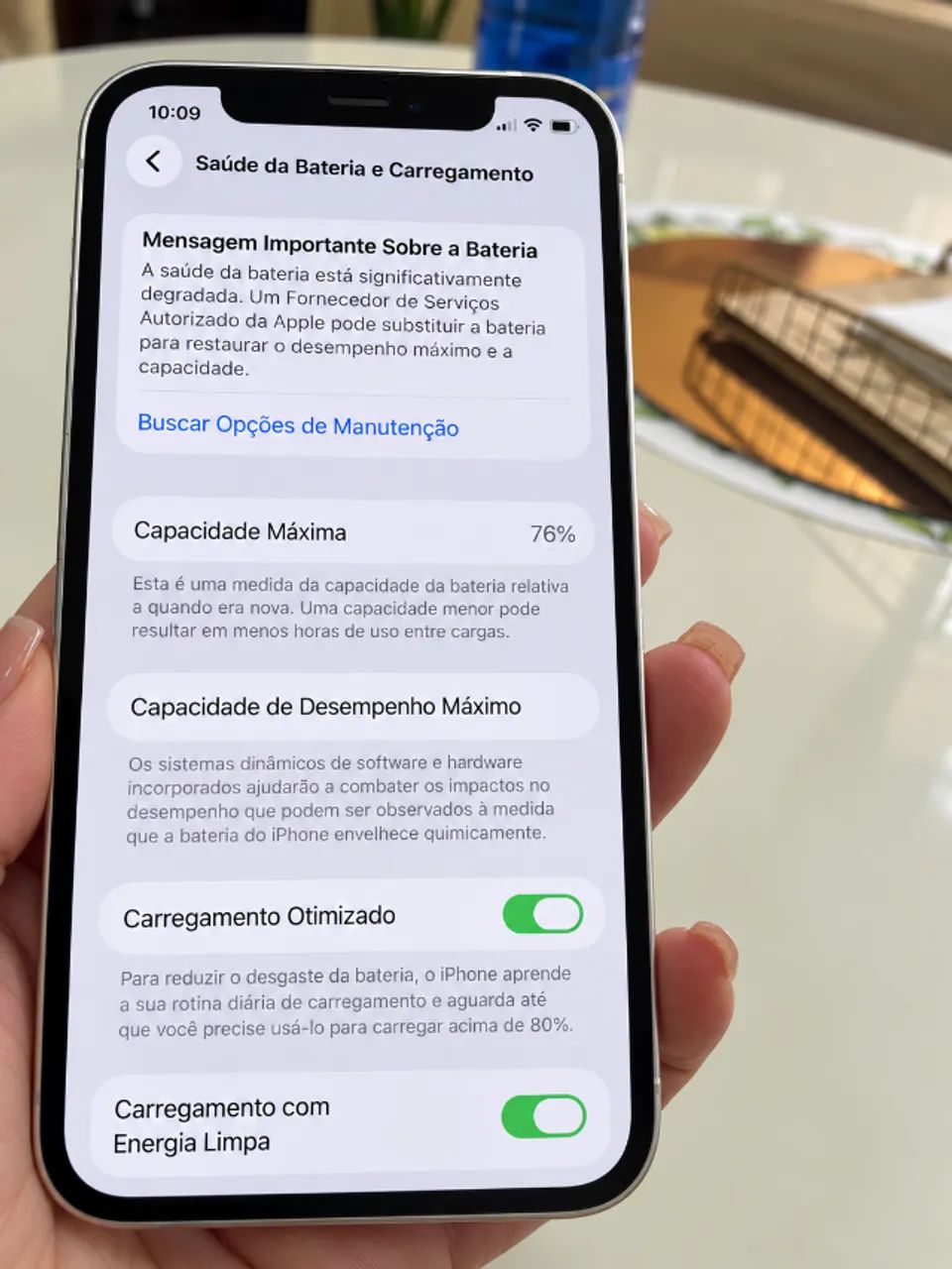 iPhone 12 64GB - Foto 4