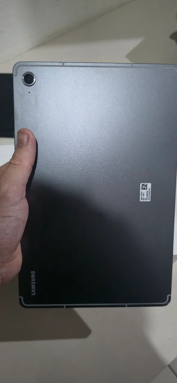 Tab S10 FE para vender logo  - Foto 3
