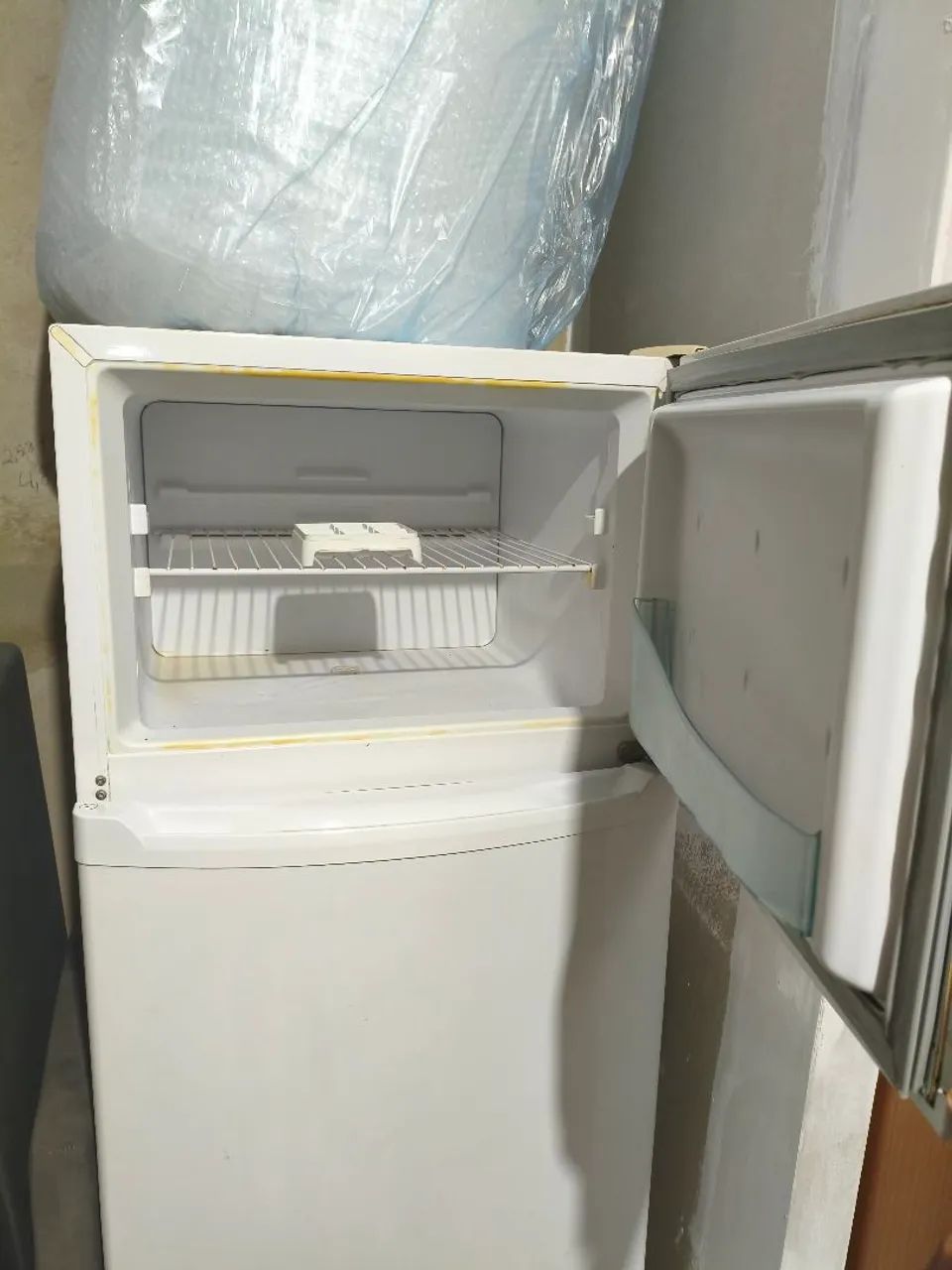 Geladeira Consul  - Foto 2