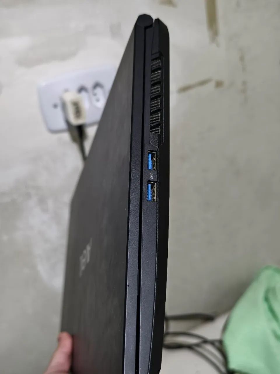 Notebook Avell | Core i7 | 32GB RAM | 2TB SSD NVMe | RTX 3050 - Foto 3