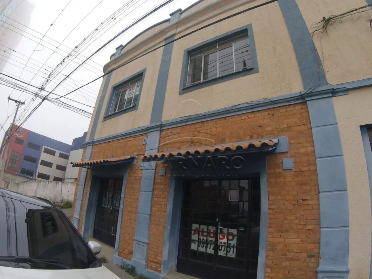 Comercial Conjunto em Ponta Grossa - Foto 2