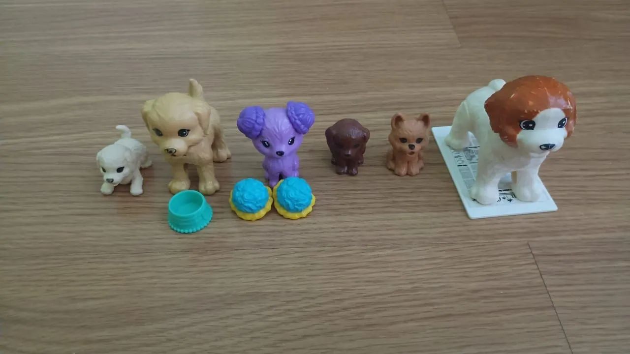 Barbie mini  - Foto 3