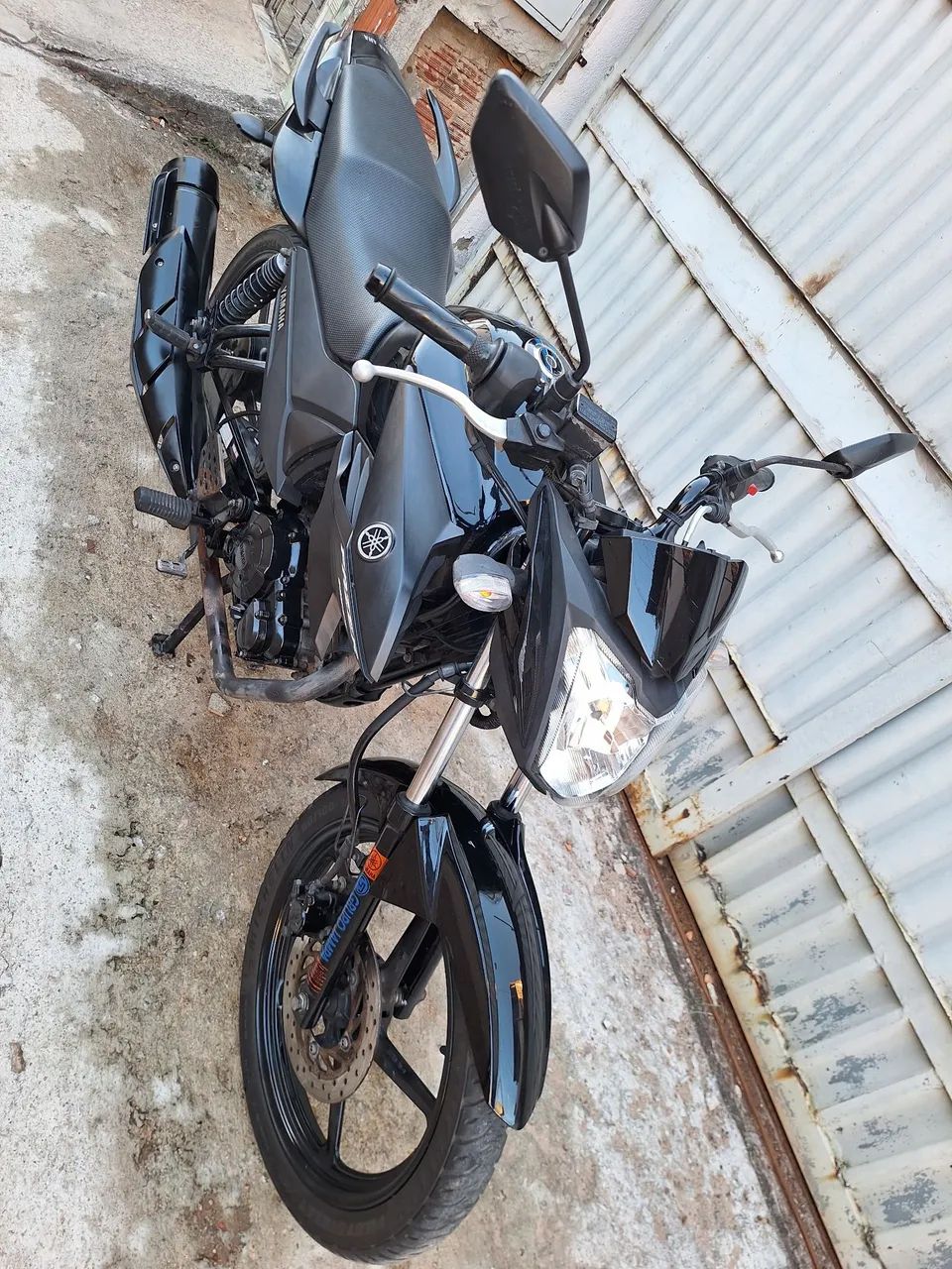 Fazer 2022 flex. - Foto 3