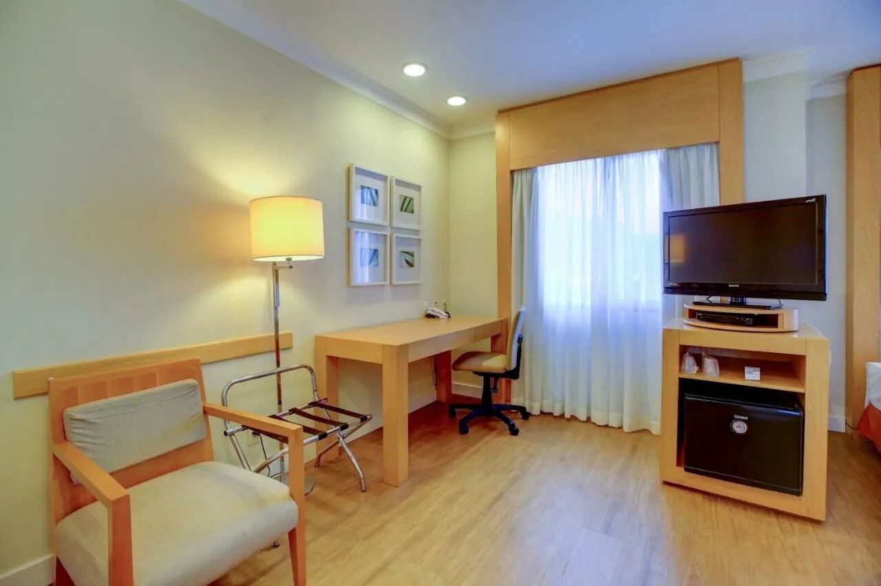 Flat para venda no Campo Belo - Edifício Nobile Congonhas - Foto 2
