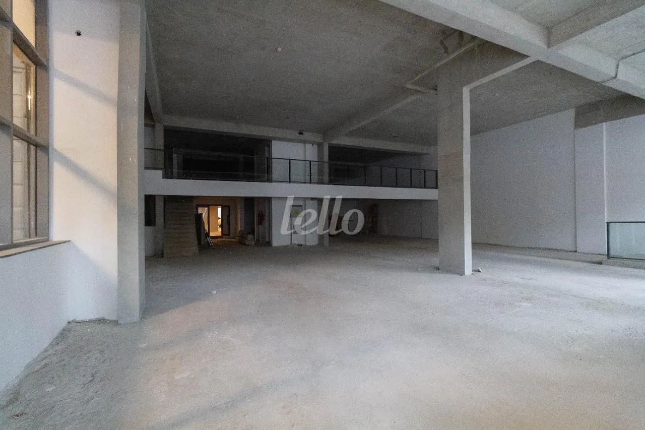 Comercial para alugar no(a) Vila Pompeia