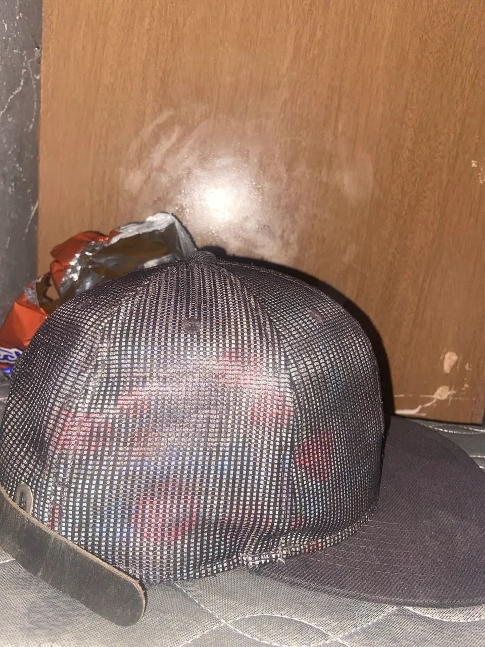 Boné aba reta bh MCD  - Foto 2