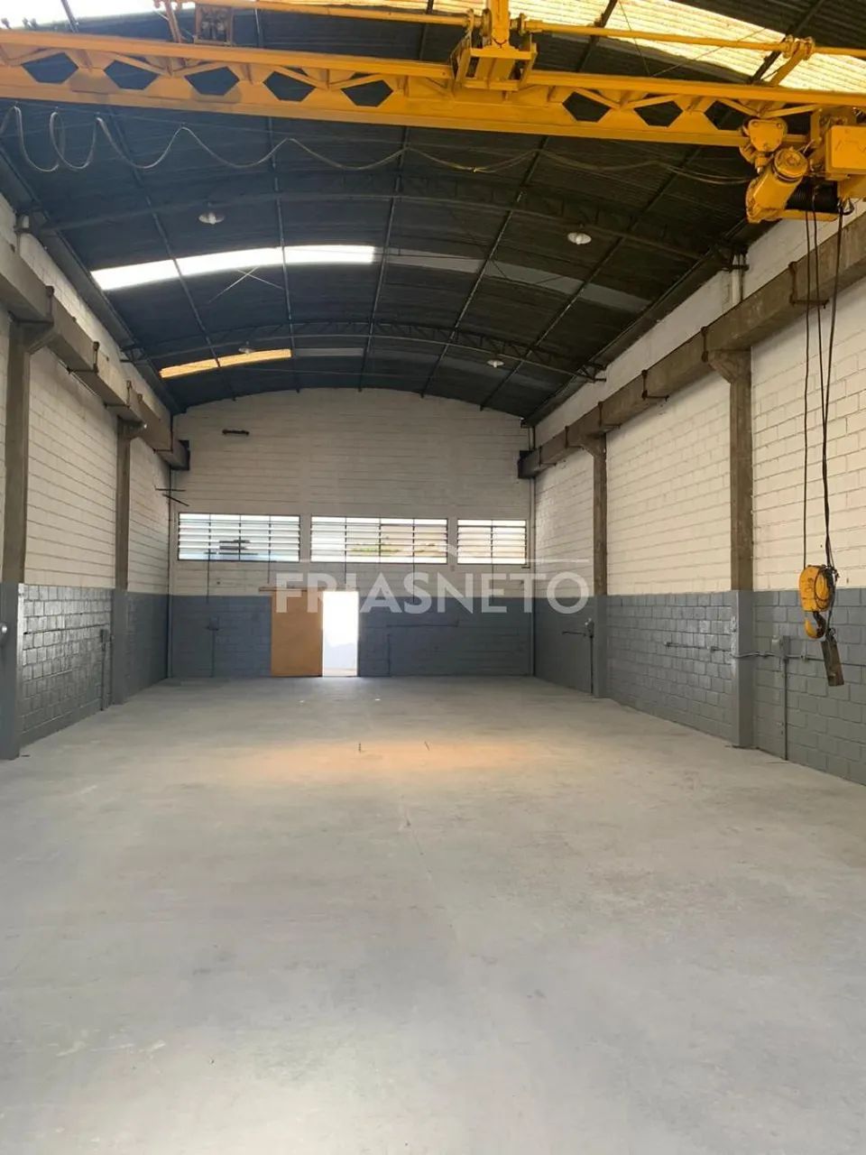 Comercial Galpão em Piracicaba - Foto 4
