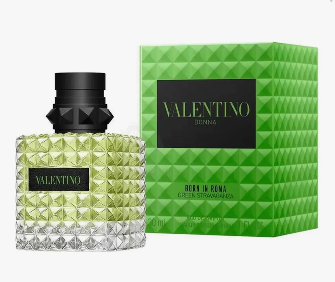 Perfume Valentino 
