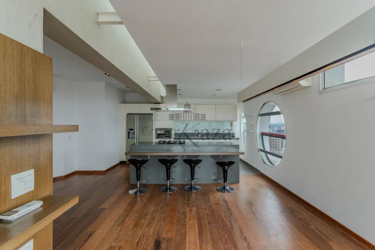 Apartamento - Itaim Bibi - 3 Dormitórios - 260m² - Foto 2