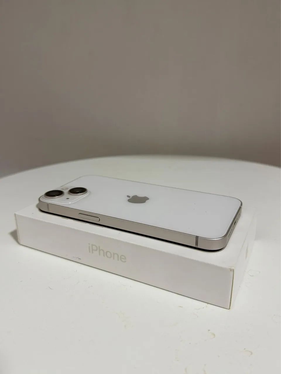 Iphone 14 (128GB) Ótimo Estado - Oportunidade  - Foto 5