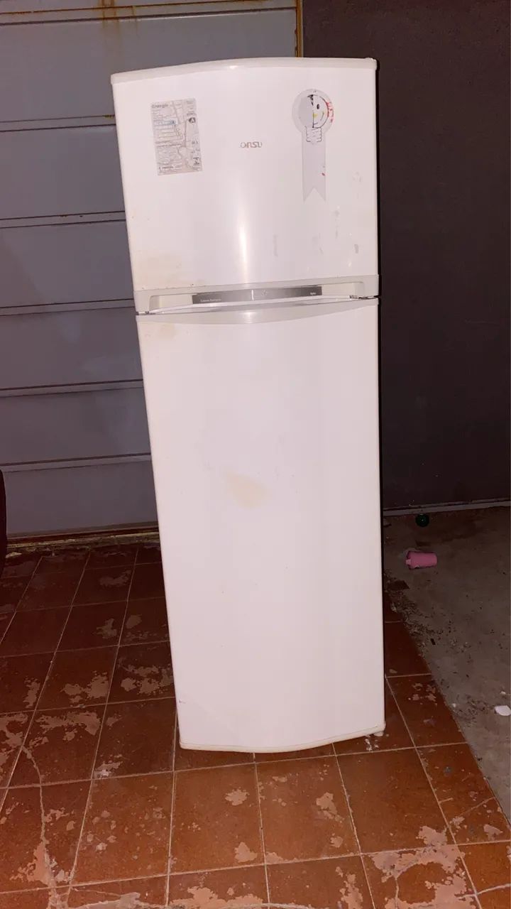 Geladeira 
