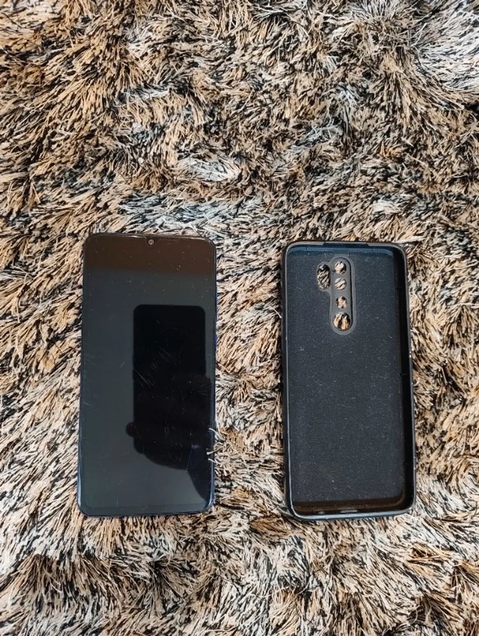 Smartphone Redmi Note 8 Pro - Foto 3