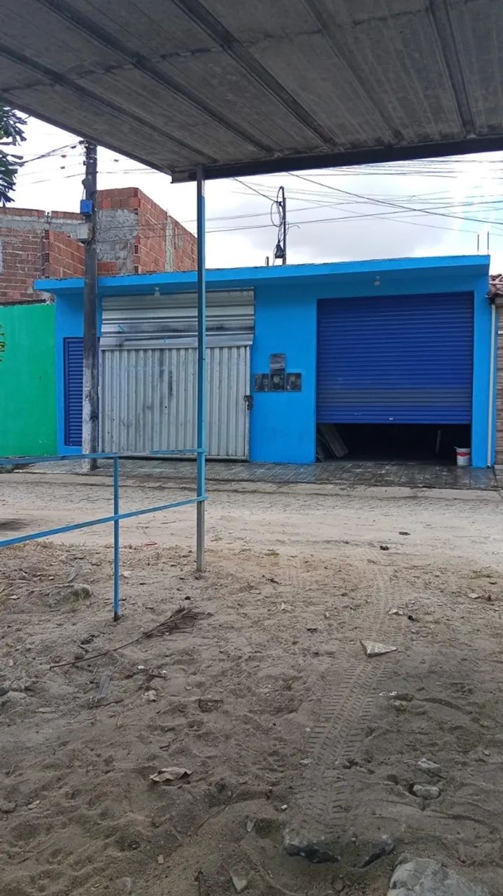 Ponto comercial 