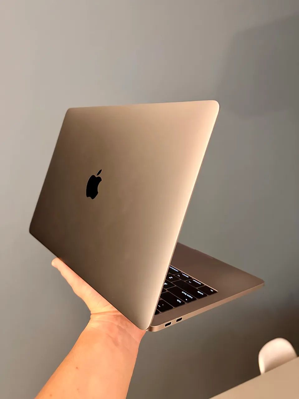 MacBook Pro 13? 2017 - Intel i5 | 8GB RAM | 256GB SSD - Notebooks MacBook Pro 13? 2017 - Intel i5 | 8GB RAM | 256GB SSD - Notebooks