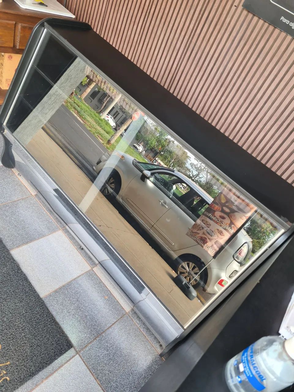 Vendo Vitrine Seca - Foto 4