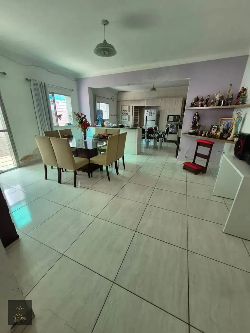 Casa 5 Quartos para Venda na Várzea - Recife - Foto 5