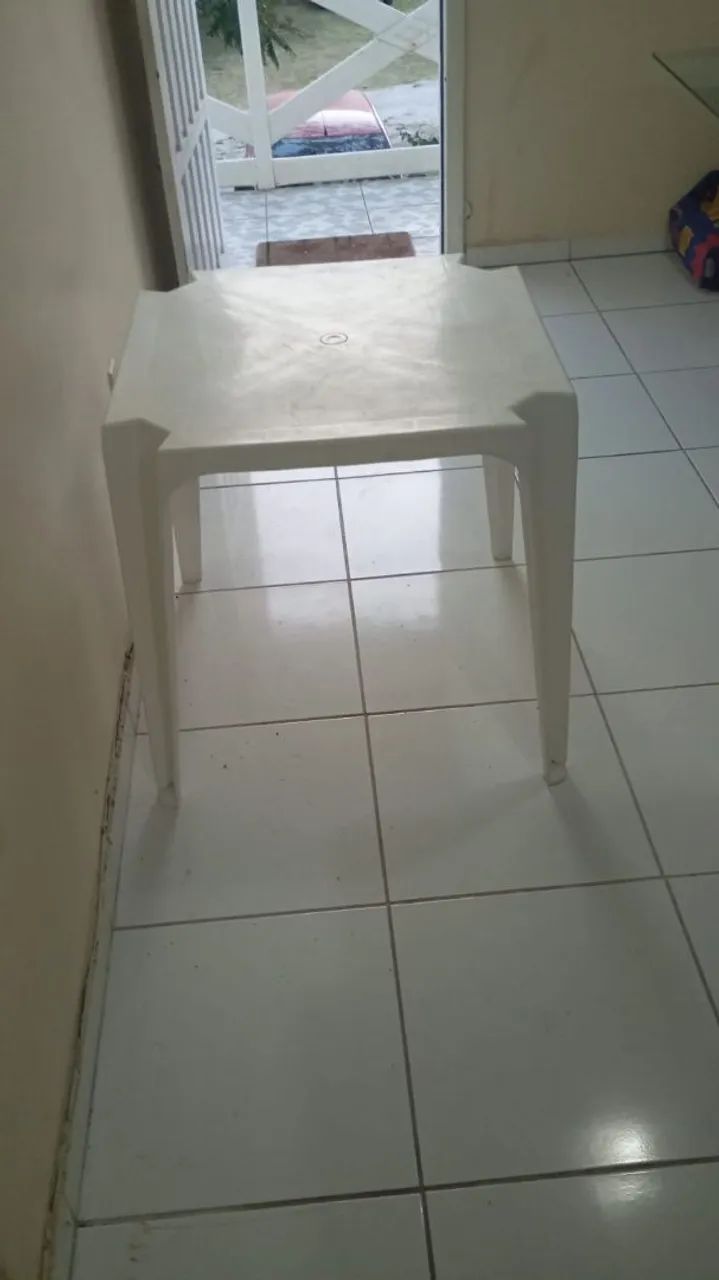 Cadeira e Mesa - Foto 3