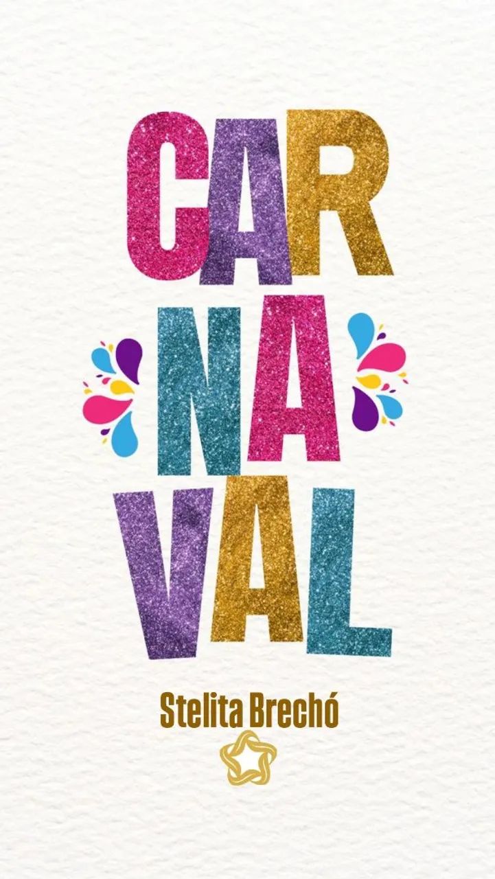 Presilha de carnaval penas - Foto 3