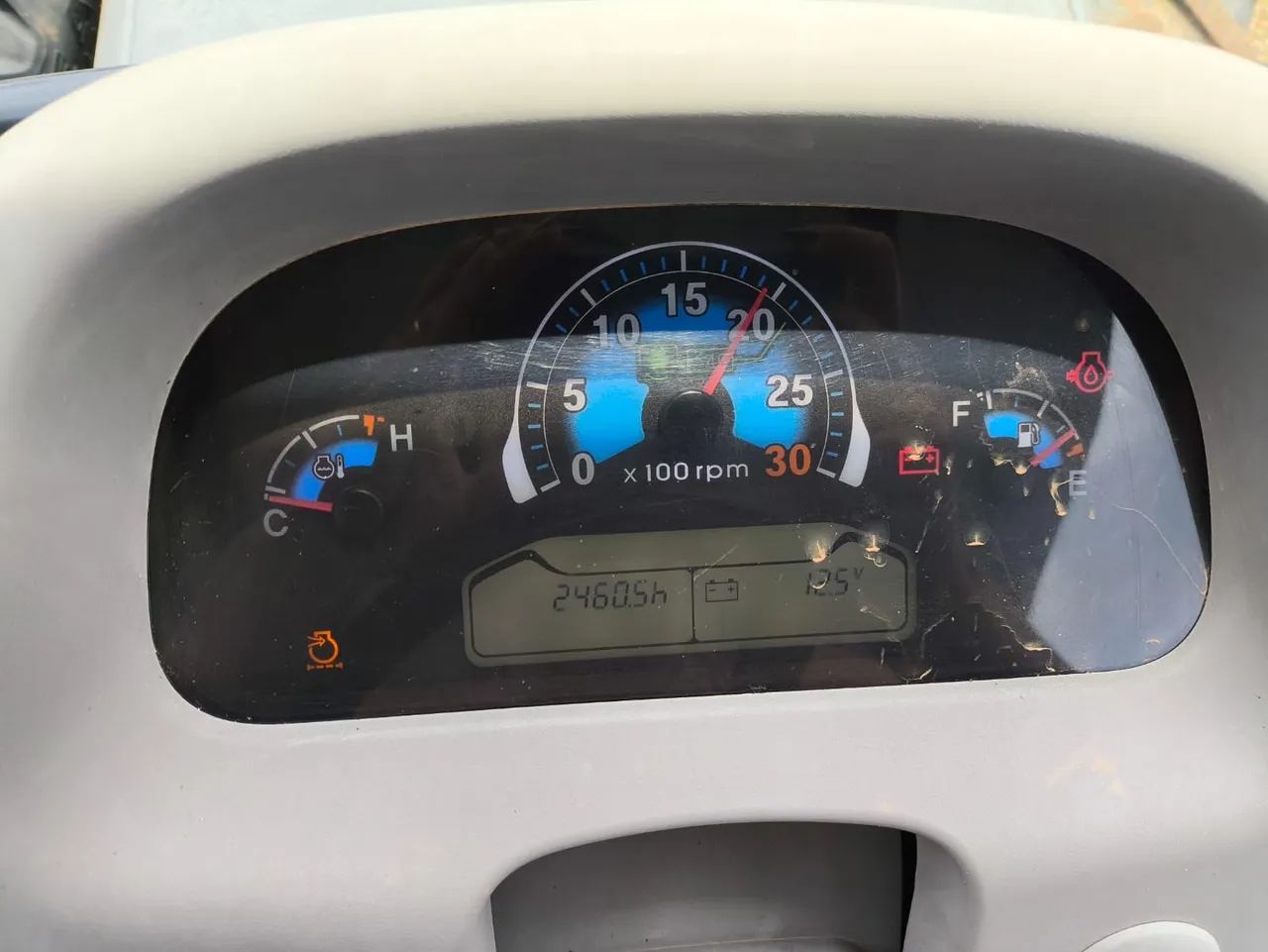 Vendo trator  - Foto 4