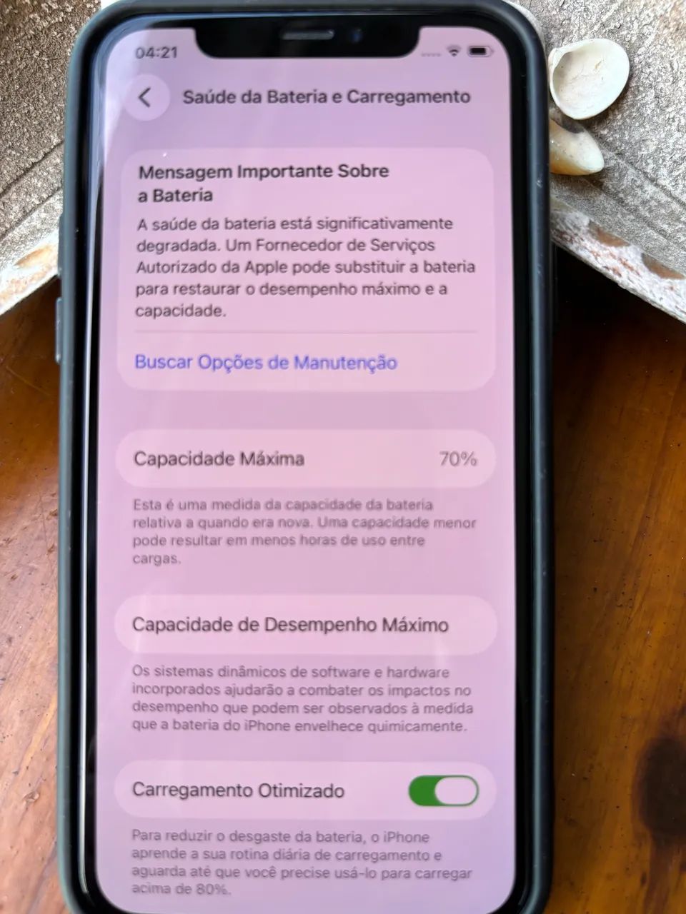 I PHONE 11 PRO 256 GB - Foto 3