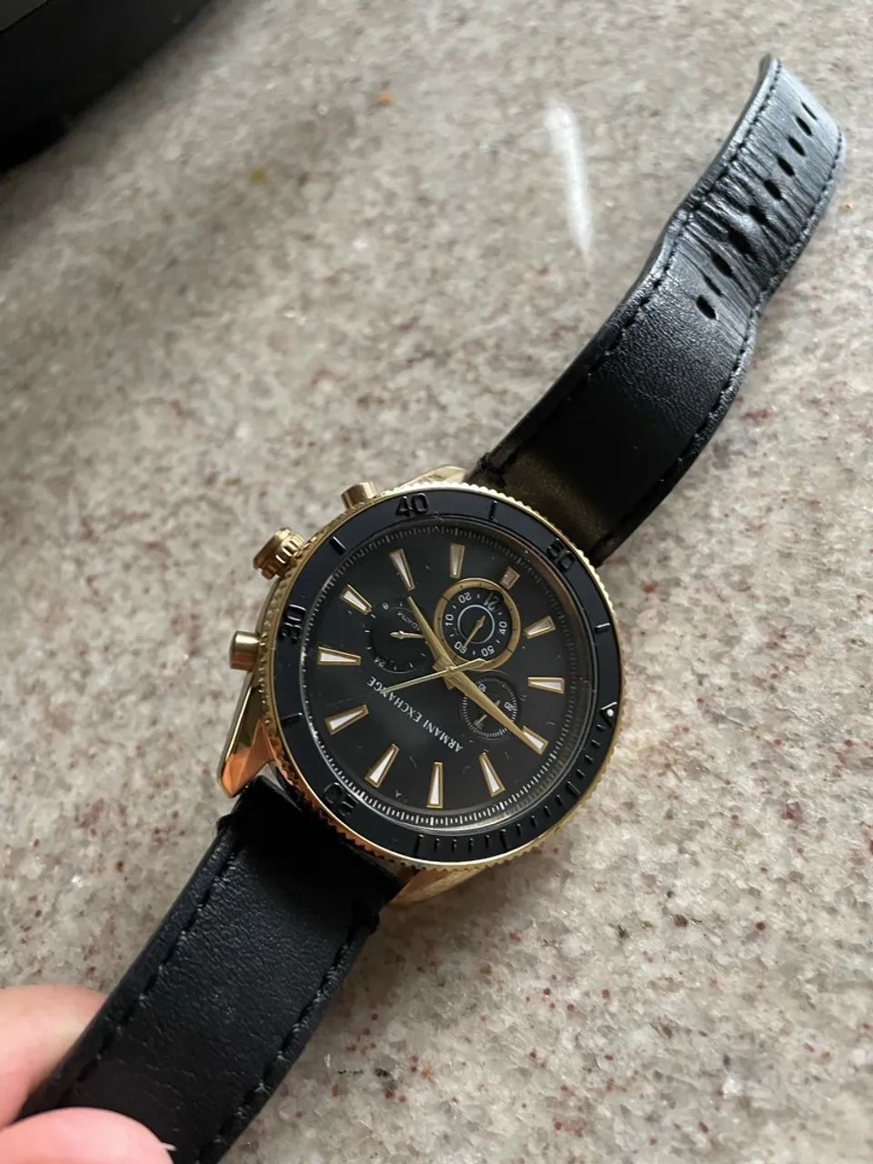 Relógio Armani Exchange Original  - Foto 2