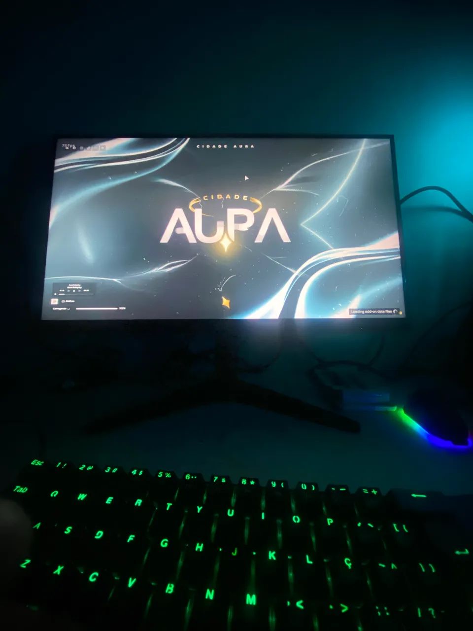 Pc Gamer Ryzen 5 e Rtx 2060  - Foto 3
