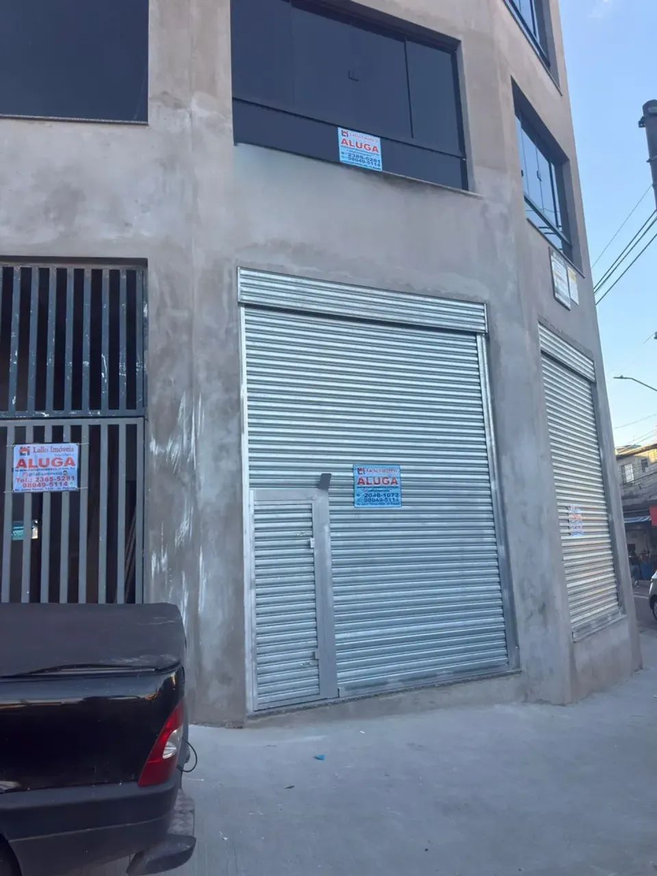 Prédio Comercial de 840m² no Bairro Cidade Líder, São Paulo