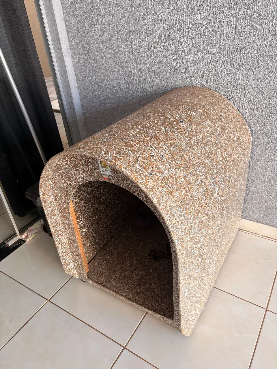 Casinha de cachorro  - Foto 2