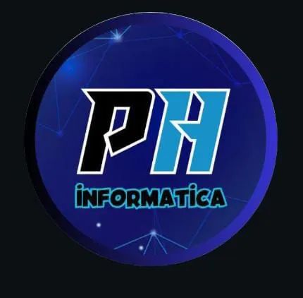 Manutenção e Vendas em informática 