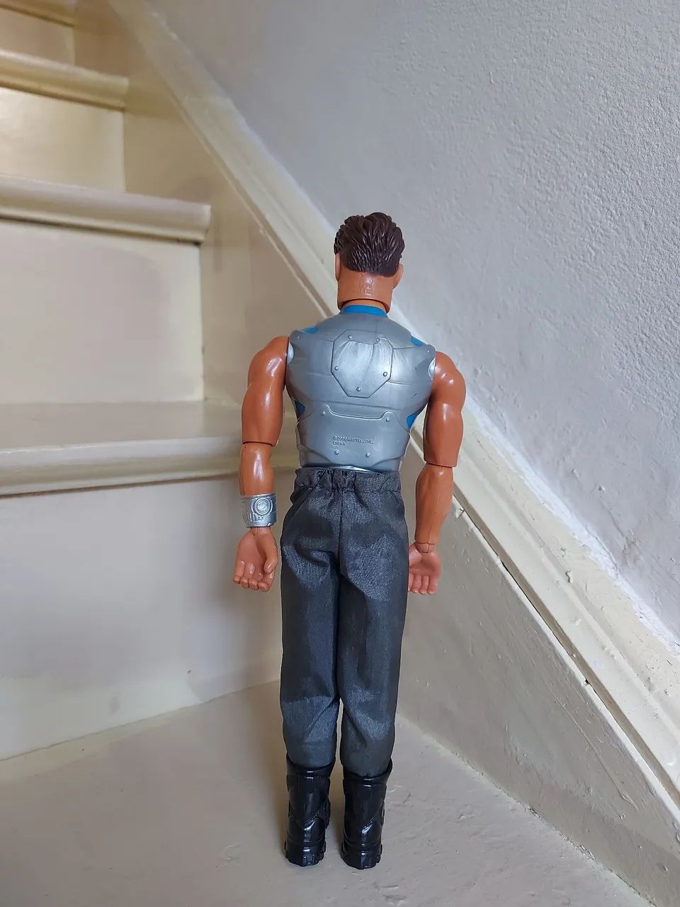 Boneco Max Steel  - Foto 4