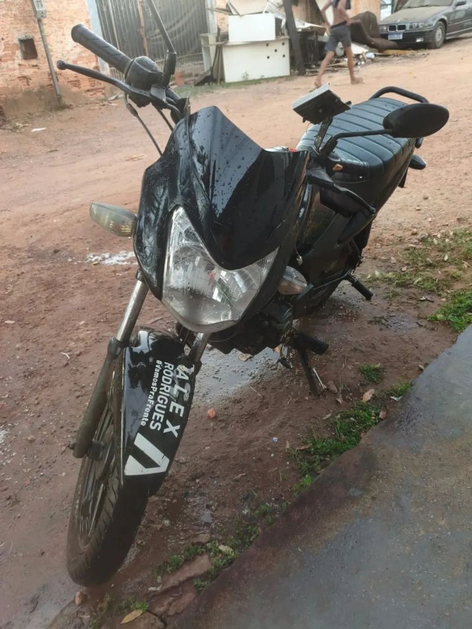 Mottu sport  - Foto 3