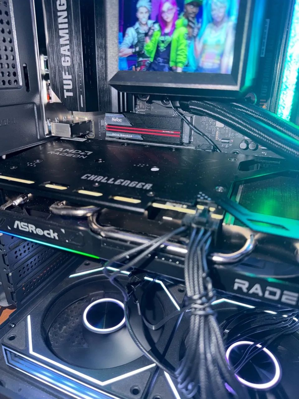 SSD NV7000 1TB - Foto 2