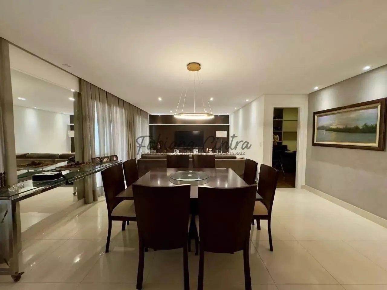 Edifício Place Vendôme 200 M², Jardim Botânico - Ribeirão Preto - Foto 3