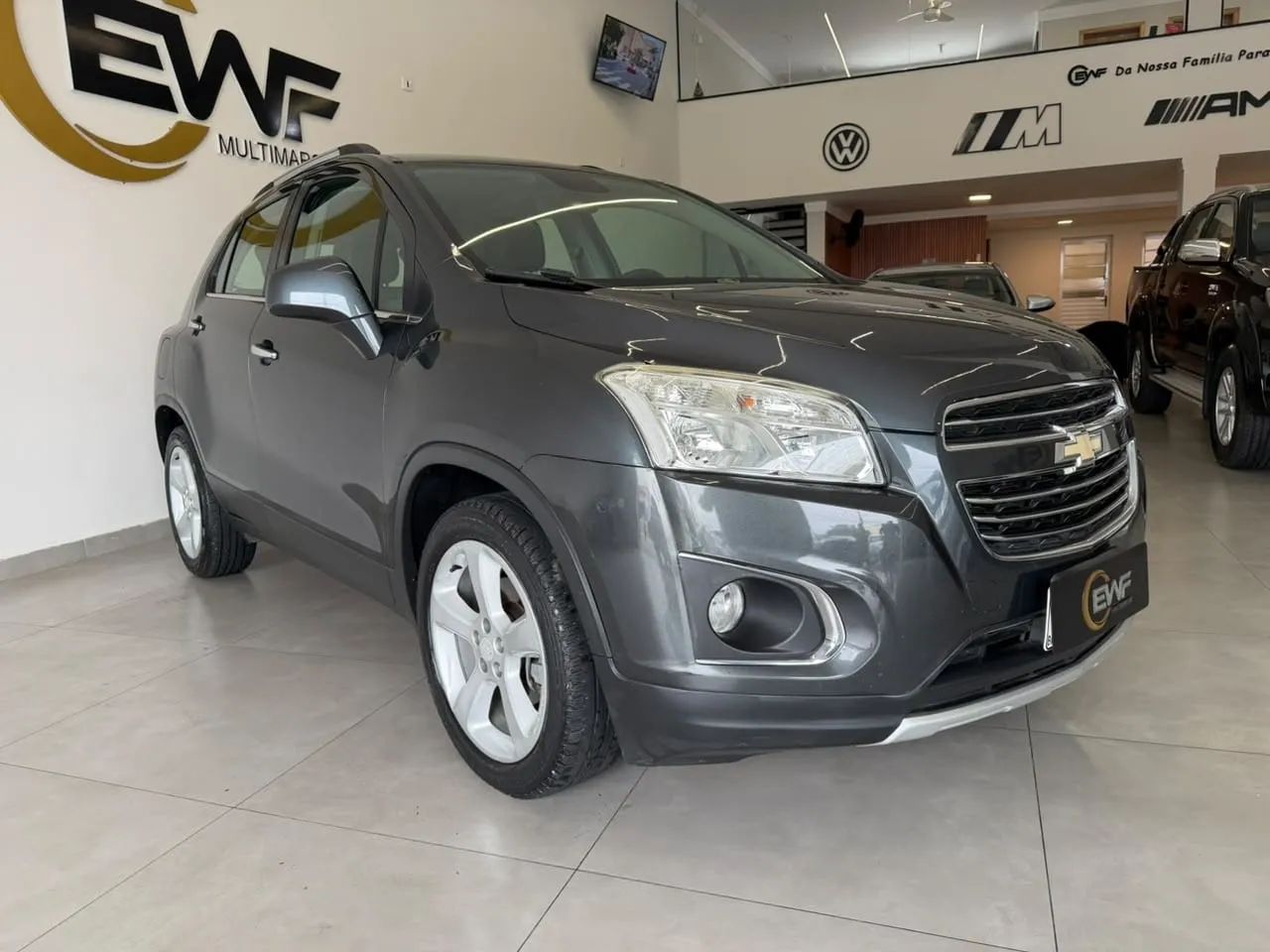 Chevrolet Tracker 2016 - Foto 2
