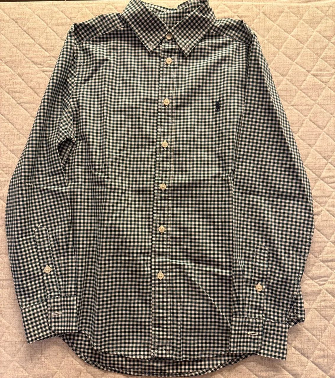 Roupas Ralph Lauren