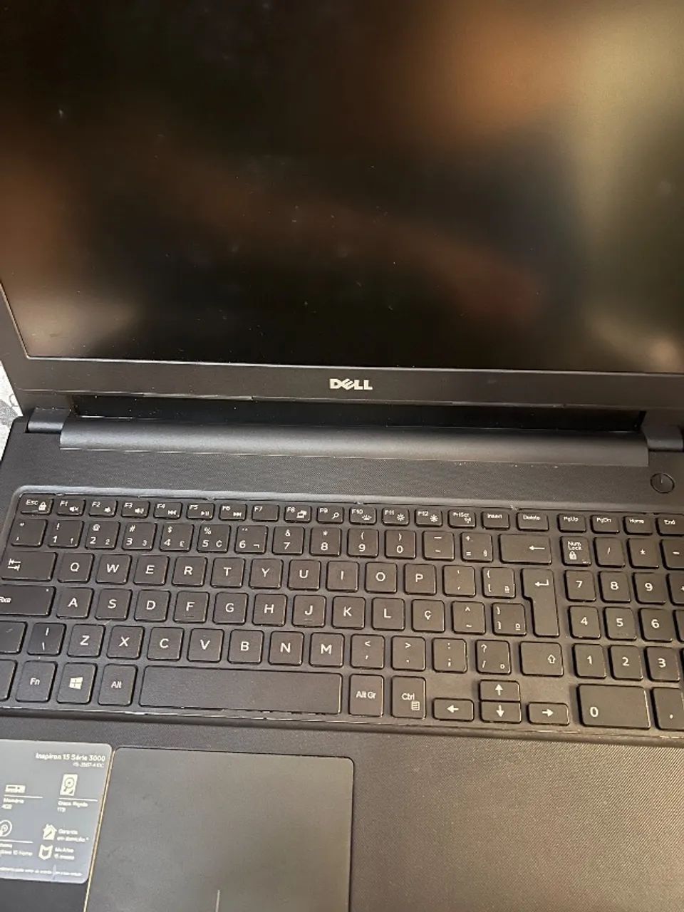 Notebook Dell  - Foto 5