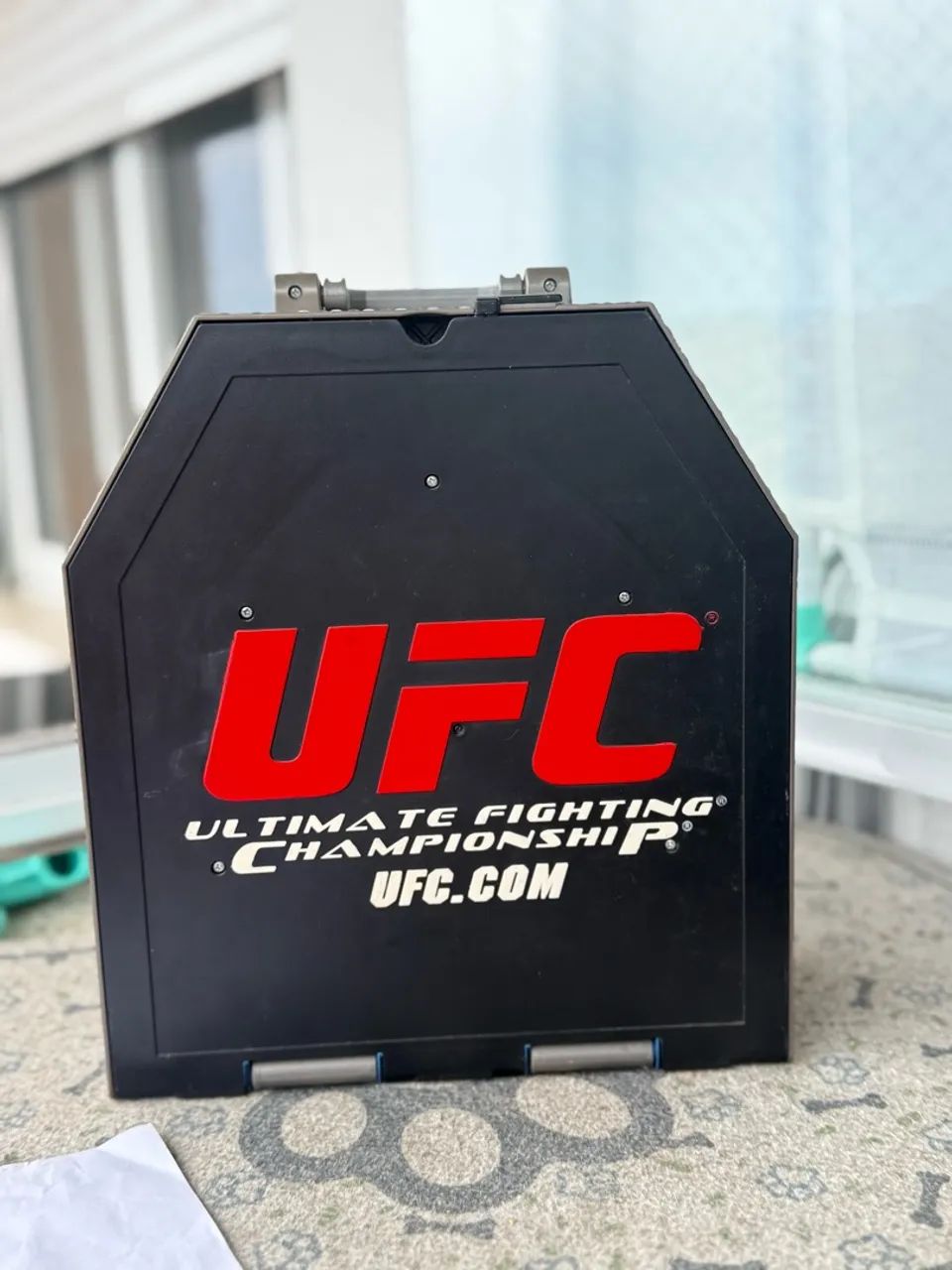 Maleta arena ufc infantil  - Foto 3